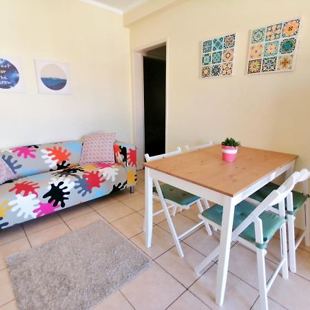 Apartamento Penha T3 Faro Bagian luar foto