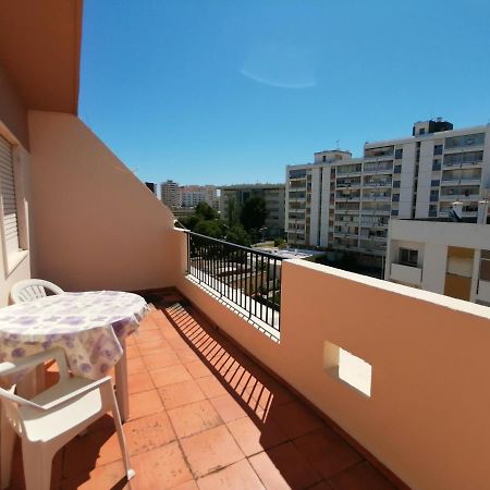 Apartamento Penha T3 Faro Bagian luar foto
