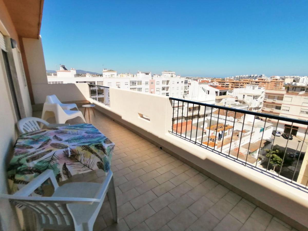 Apartamento Penha T3 Faro Bagian luar foto