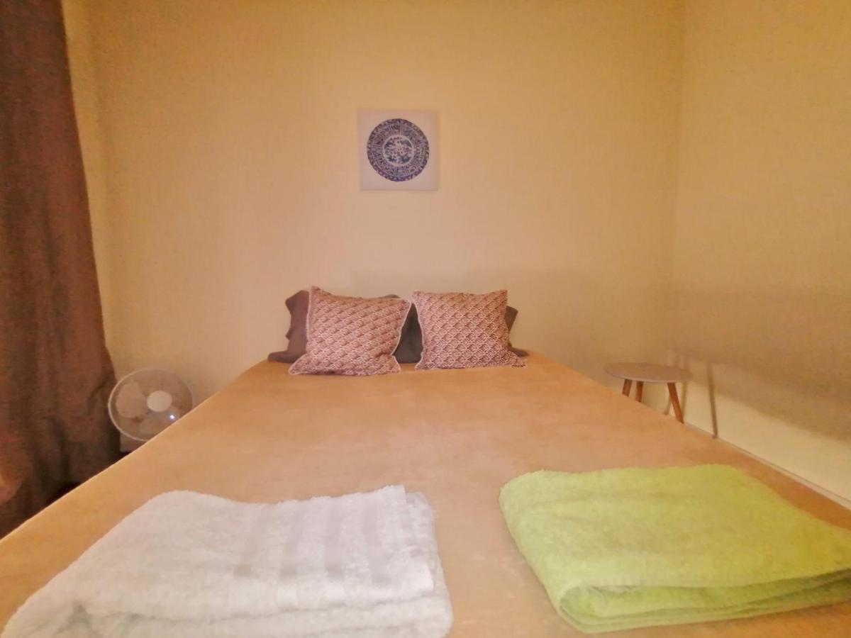 Apartamento Penha T3 Faro Bagian luar foto