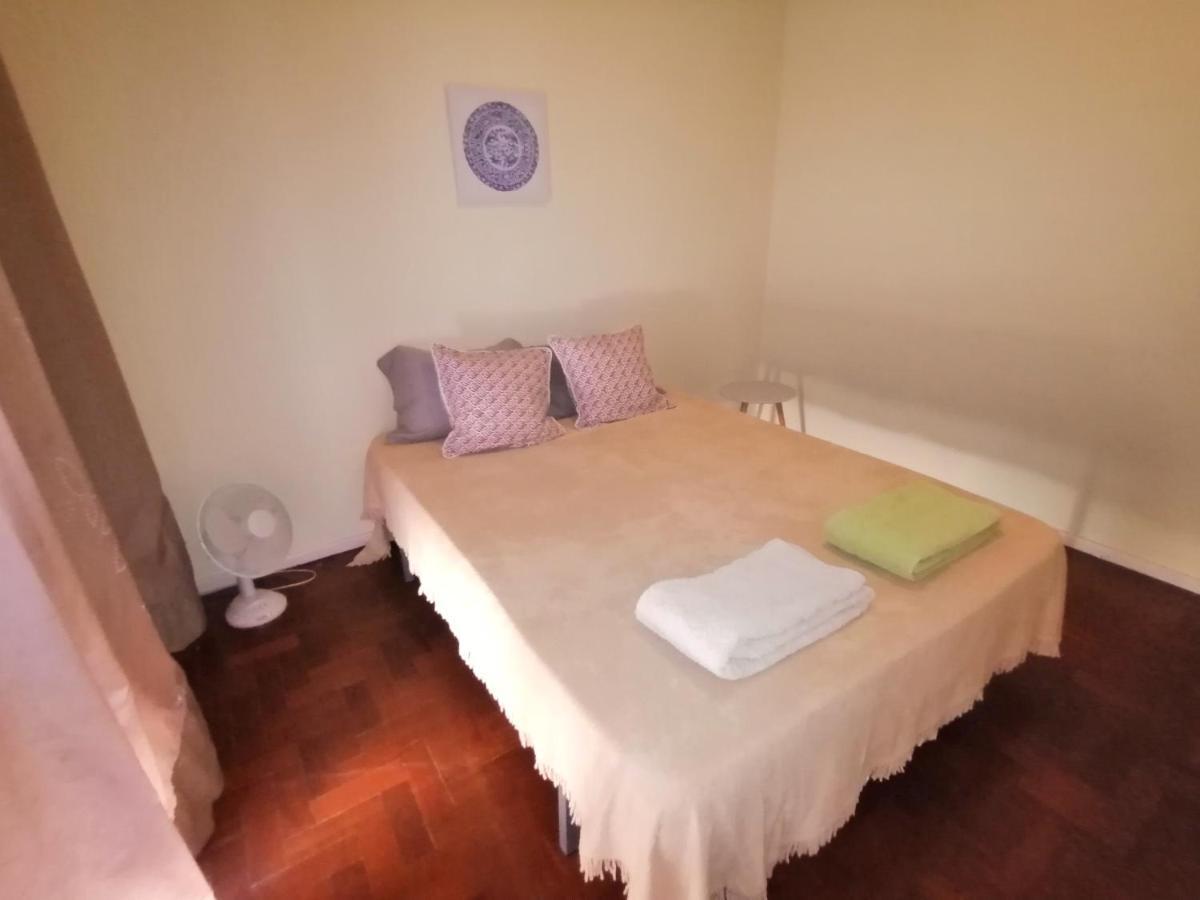 Apartamento Penha T3 Faro Bagian luar foto