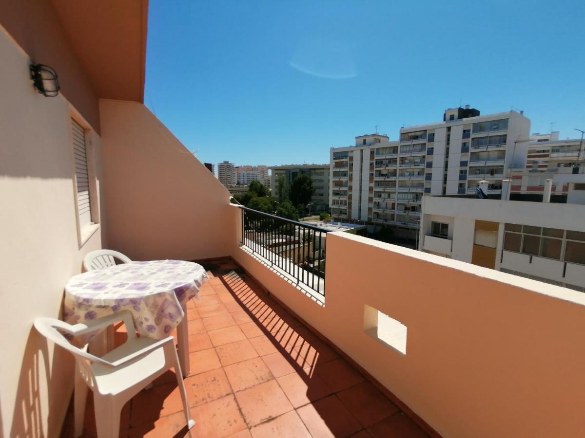 Apartamento Penha T3 Faro Bagian luar foto
