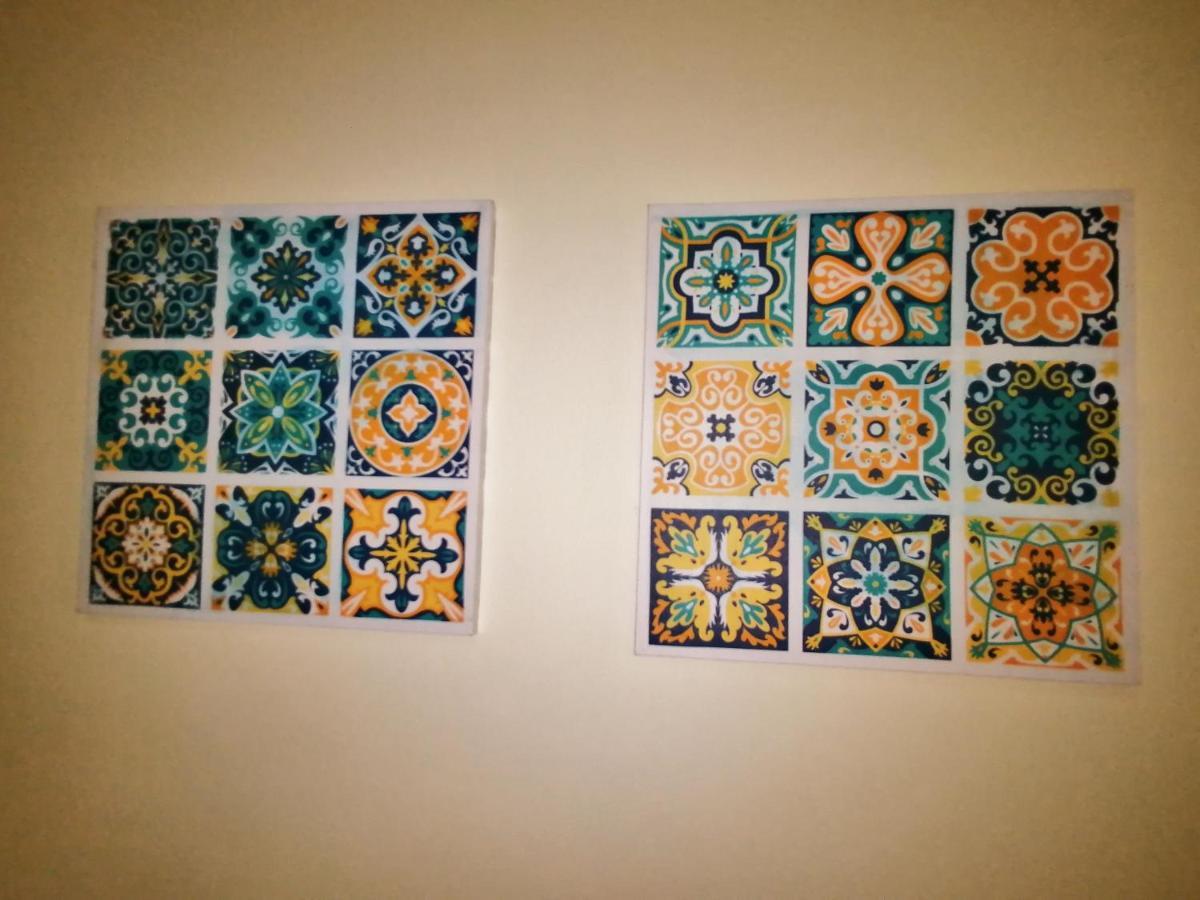 Apartamento Penha T3 Faro Bagian luar foto