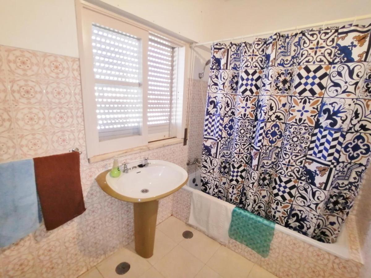 Apartamento Penha T3 Faro Bagian luar foto