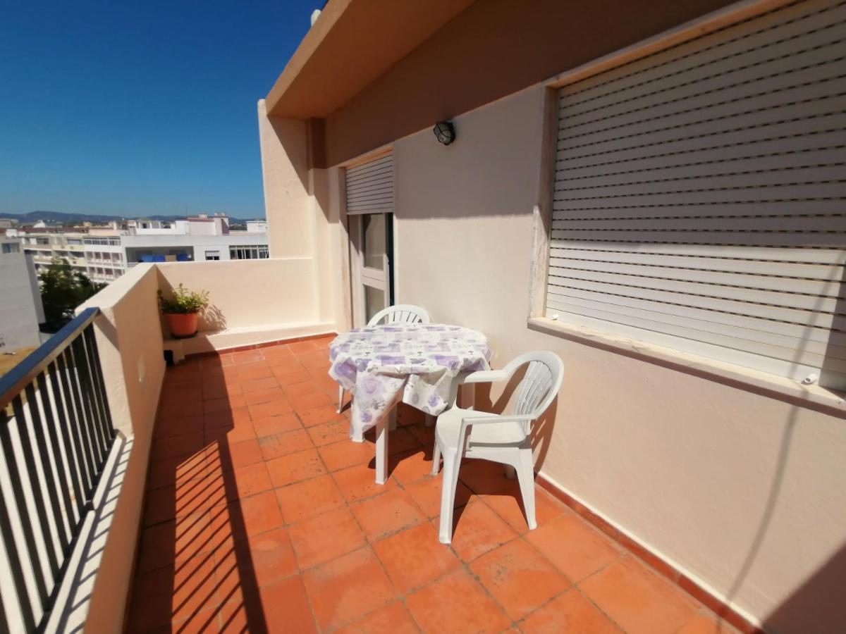 Apartamento Penha T3 Faro Bagian luar foto