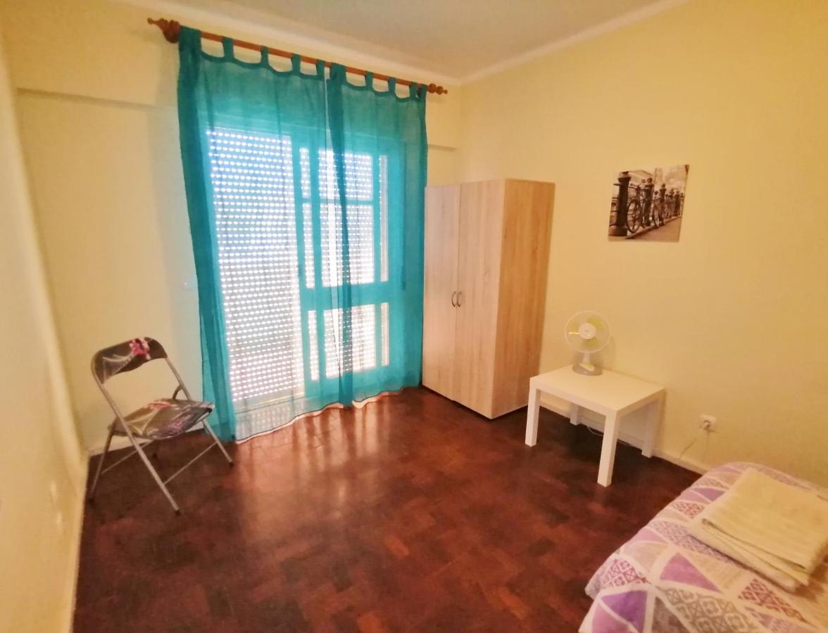 Apartamento Penha T3 Faro Bagian luar foto