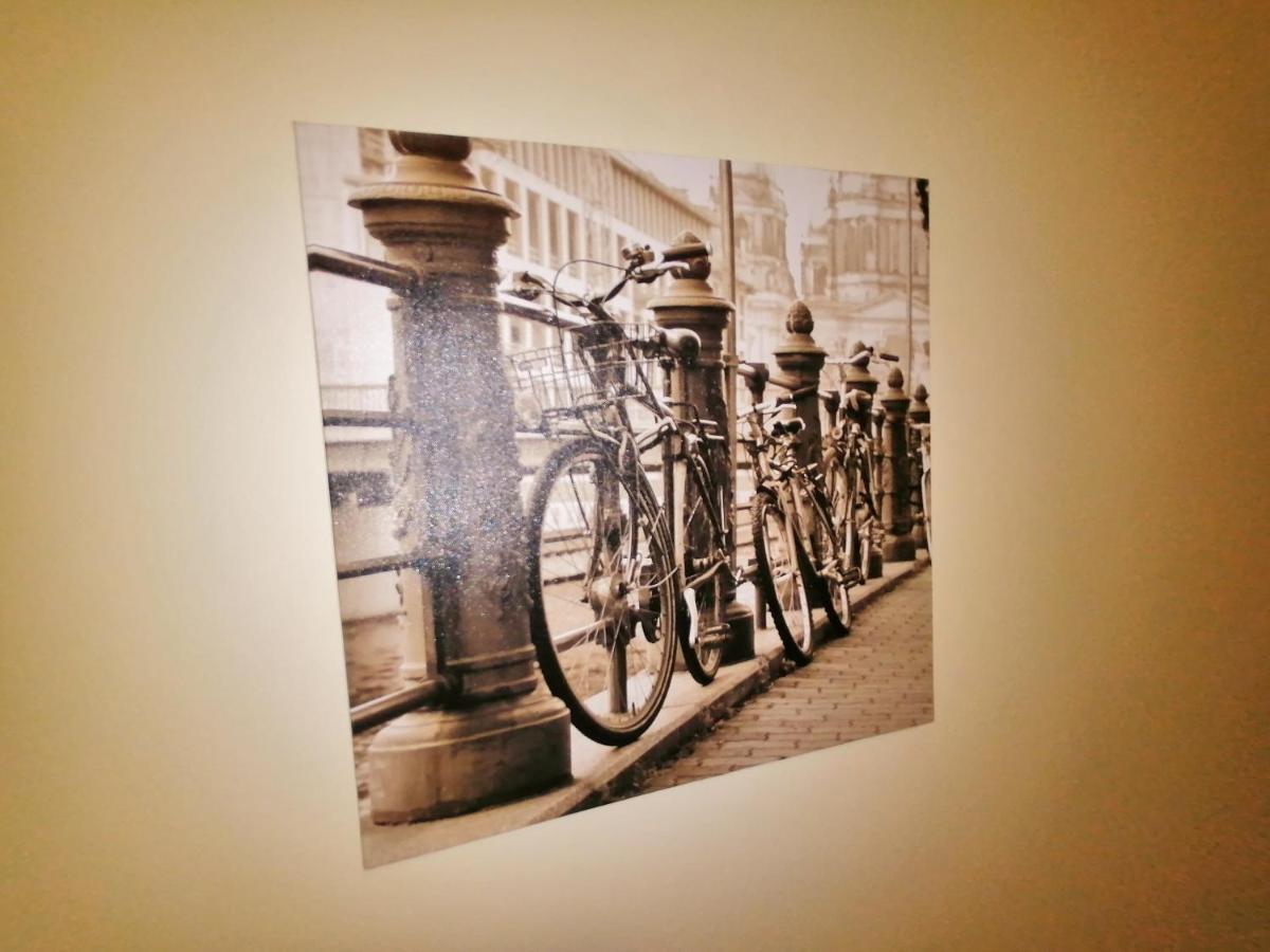 Apartamento Penha T3 Faro Bagian luar foto